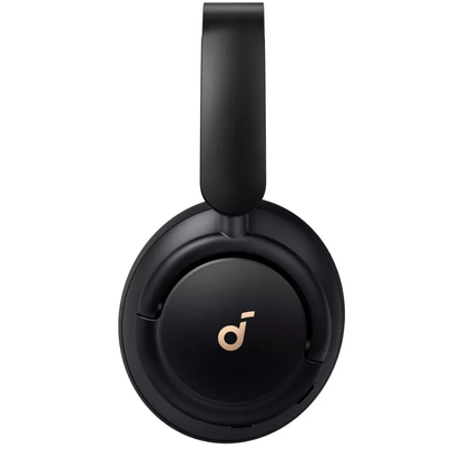 Handsfree Bluetooth Anker SoundCore Q30, A2DP, ANC, Musta A3028313