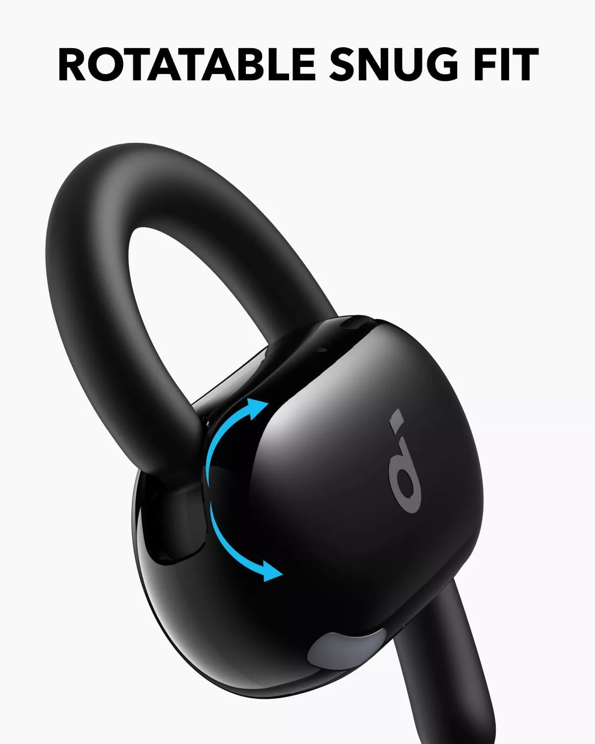 Handsfree Bluetooth Anker SoundCore V20i, TWS, Musta A3876G11