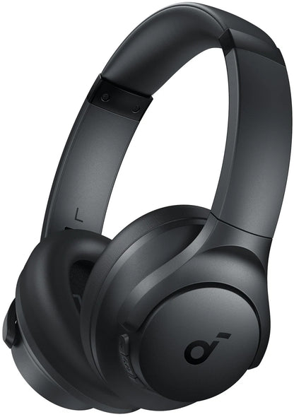 Handsfree Bluetooth Anker Soundcore Q11i, MultiPoint, A2DP, Harmaa A3005GA1