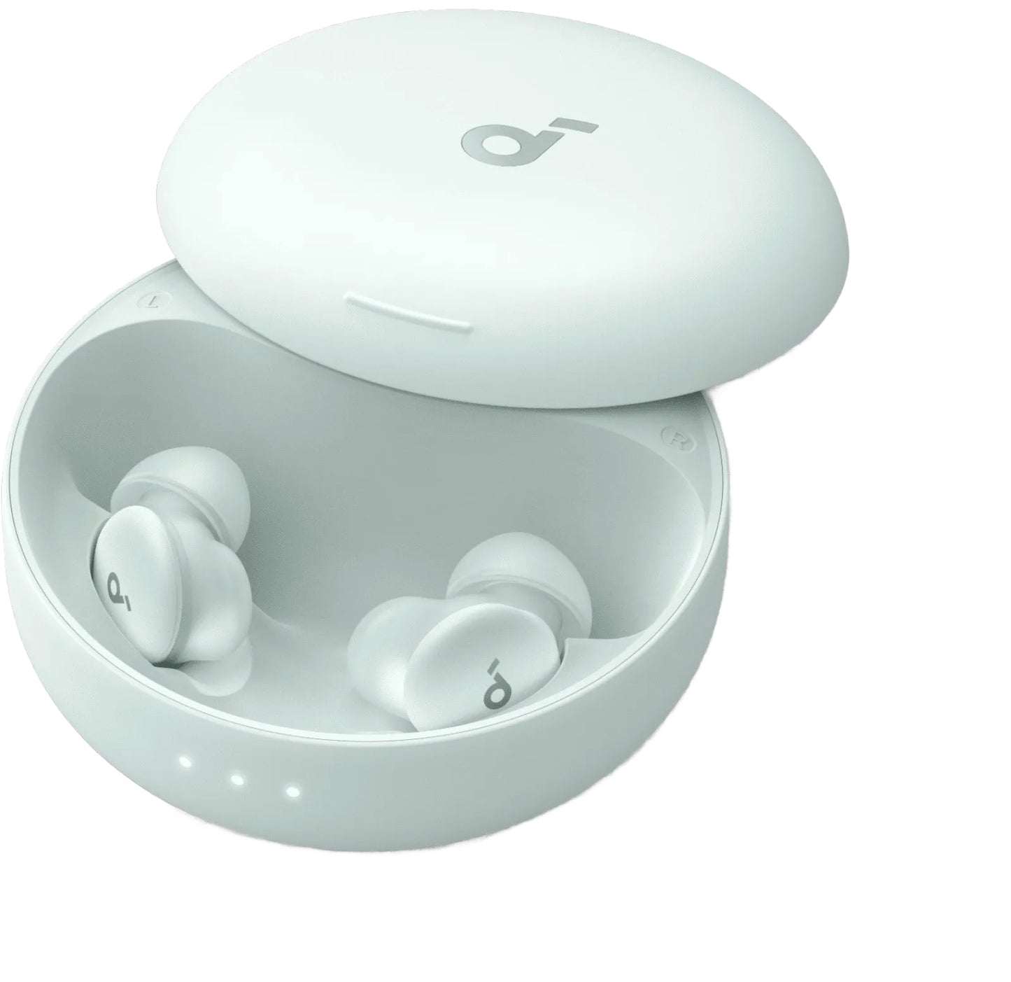 Handsfree Bluetooth Anker Soundcore Sleep A30, TWS, ANC, Vihreä D1301G61