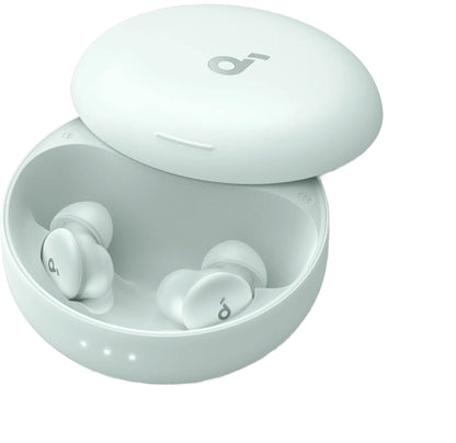 Handsfree Bluetooth Anker Soundcore Sleep A30, TWS, ANC, Vihreä D1301G61