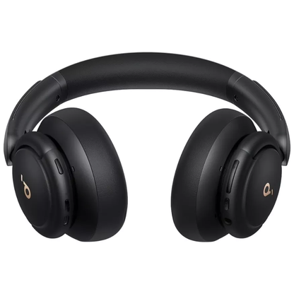 Handsfree Bluetooth Anker SoundCore Q30, A2DP, ANC, Musta A3028313