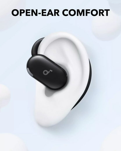 Handsfree Bluetooth Anker SoundCore V20i, TWS, Musta A3876G11