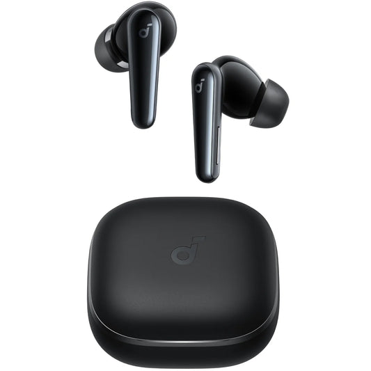 Handsfree Bluetooth Anker SoundCore Liberty 5, TWS, ANC, Musta A3957G11