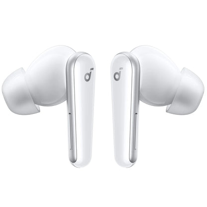 Handsfree Bluetooth Anker SoundCore Liberty 5, TWS, ANC, Valkoinen A3957G21