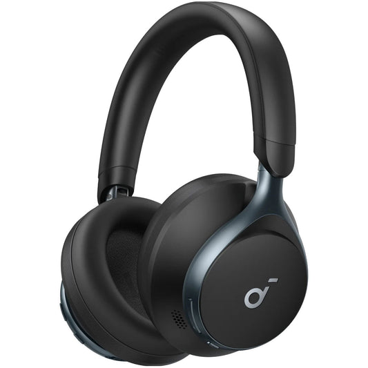 Handsfree Bluetooth Bluetooth Anker SoundCore Space On, Multipoint, A2DP, ANC, Black A3035G11