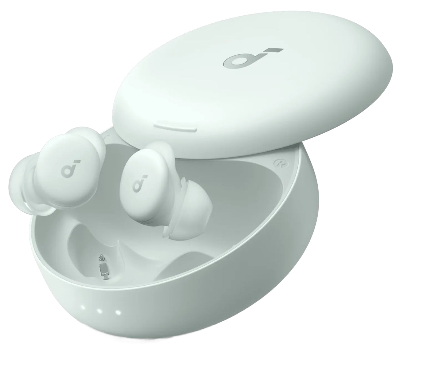 Handsfree Bluetooth Anker Soundcore Sleep A30, TWS, ANC, Vihreä D1301G61