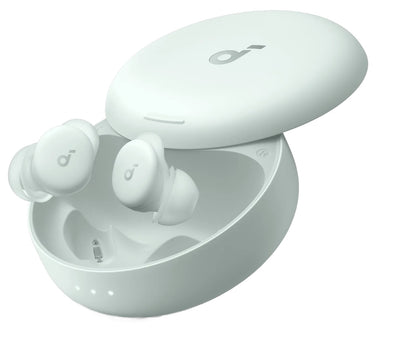 Handsfree Bluetooth Anker Soundcore Sleep A30, TWS, ANC, Vihreä D1301G61