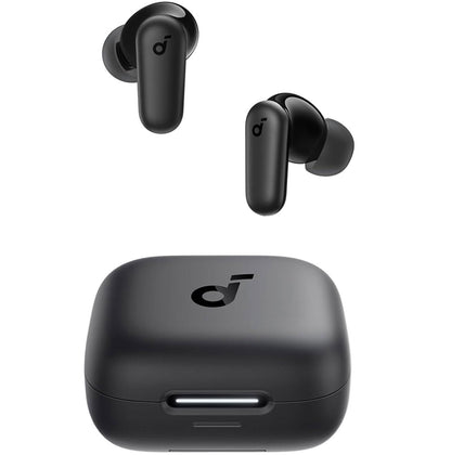 Handsfree Bluetooth Anker SoundCore P30i, TWS, ANC, Musta A3959311