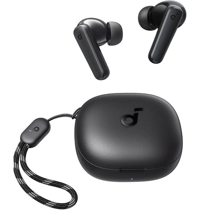 Bluetooth Handsfree Anker SoundCore R50i, TWS, musta A3949G11 