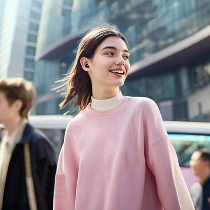 Handsfree Bluetooth Anker SoundCore A30i, TWS, Valkoinen A3958G21