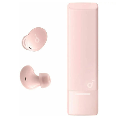 Handsfree Bluetooth Anker SoundCore A30i, TWS, Pinkki A3958G51
