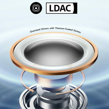 Handsfree Bluetooth Anker SoundCore AeroFit Pro, TWS, Sininen A3871G61