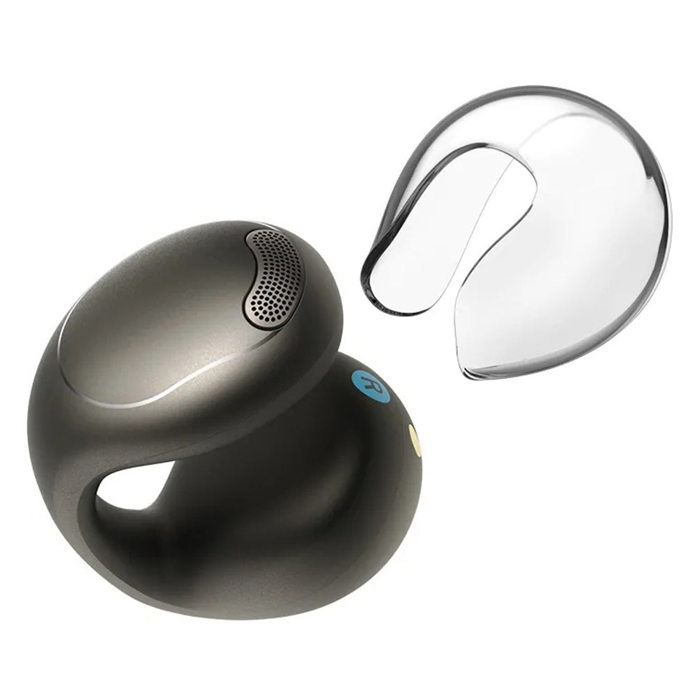 Handsfree Bluetooth Anker SoundCore C40i, TWS, MultiPoint, Musta A3331GZ1