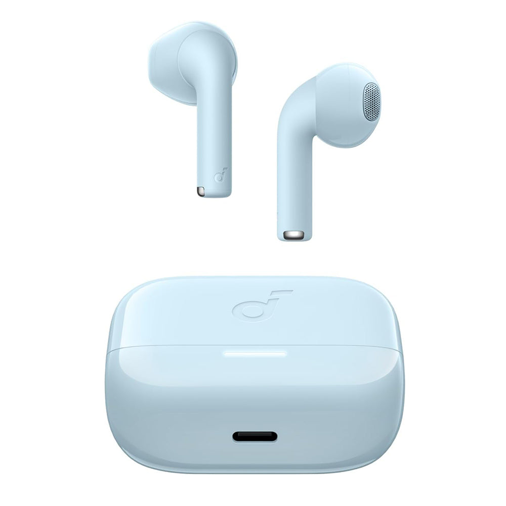 Handsfree Bluetooth Anker SoundCore K20i, TWS, Sininen A3994G31