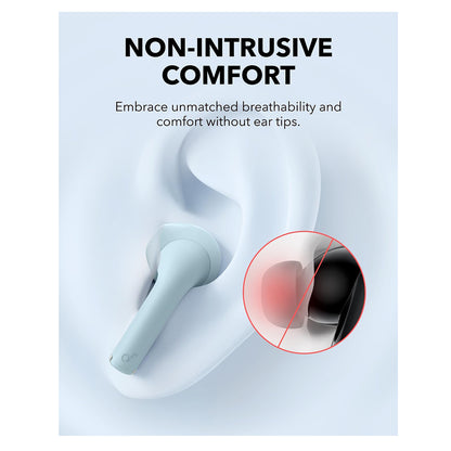 Handsfree Bluetooth Anker SoundCore K20i, TWS, Sininen A3994G31