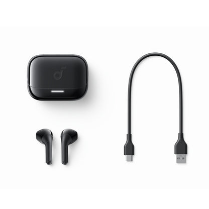 Handsfree Bluetooth Anker SoundCore K20i, TWS, Sininen A3994G31