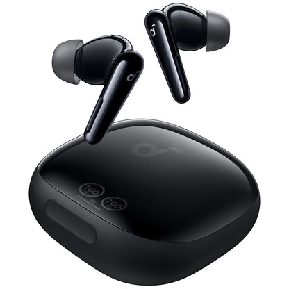 Handsfree Bluetooth Anker SoundCore Liberty 4 Pro NC, TWS, ANC, Musta A3954GF1