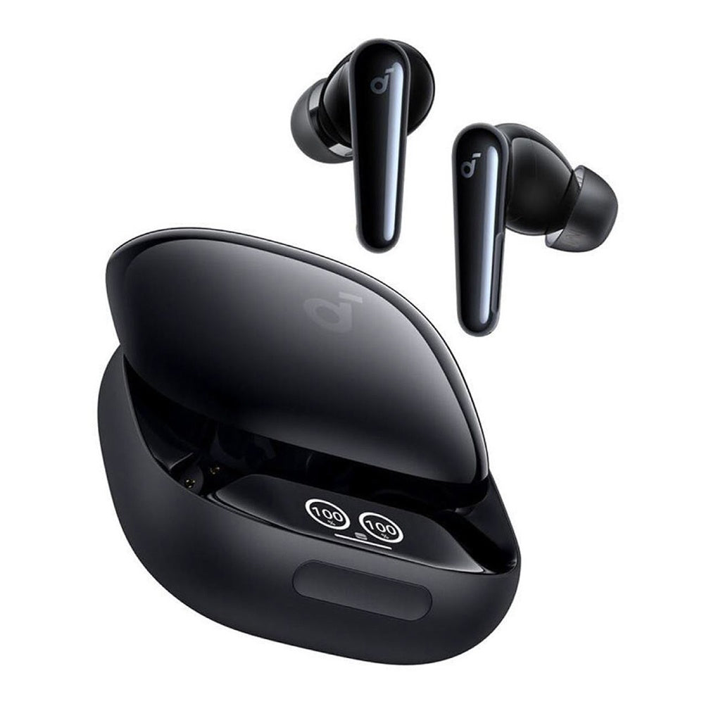 Handsfree Bluetooth Anker SoundCore Liberty 4 Pro NC, TWS, ANC, Musta A3954GF1