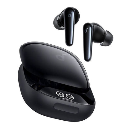 Handsfree Bluetooth Anker SoundCore Liberty 4 Pro NC, TWS, ANC, Musta A3954GF1