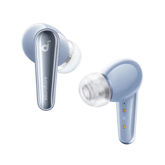 Handsfree Bluetooth Anker SoundCore Liberty 4, TWS, ANC, Sininen A3953G31