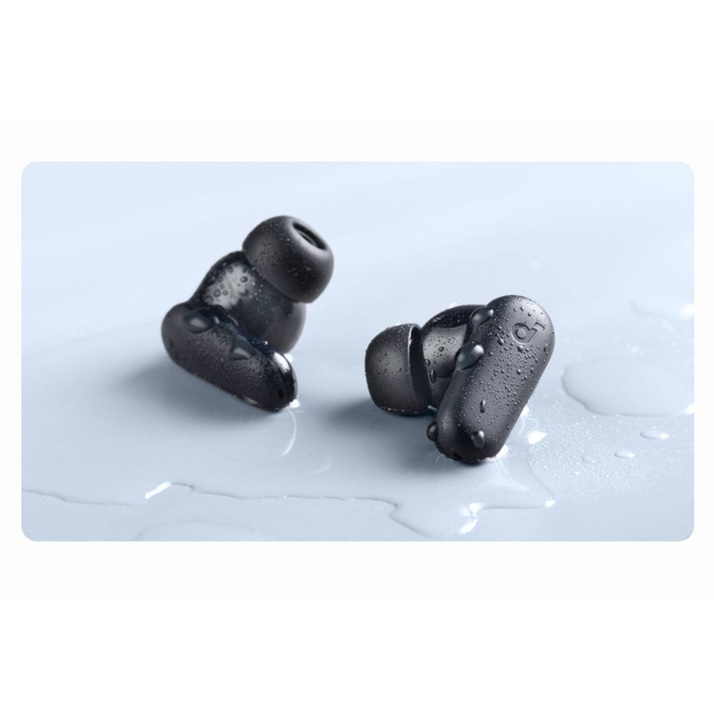 Handsfree Bluetooth Anker SoundCore P30i, TWS, ANC, Musta A3959311