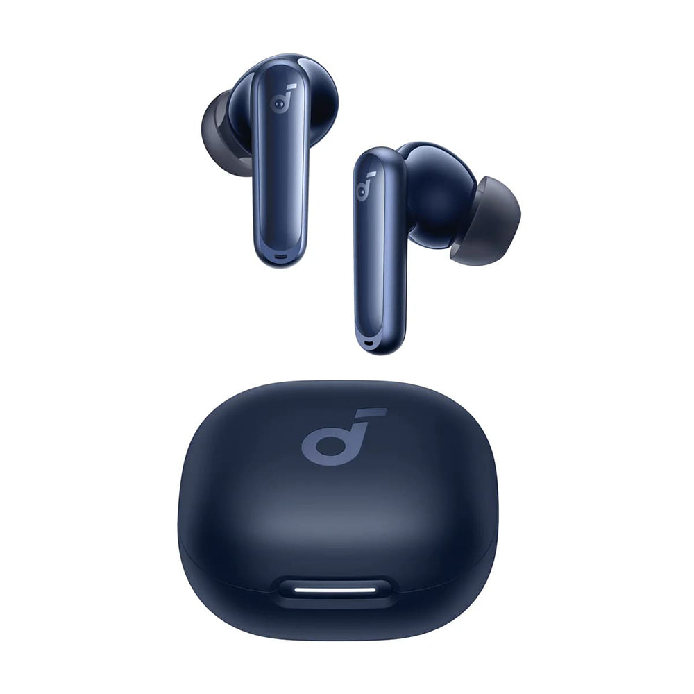 Handsfree Bluetooth Anker SoundCore P40i, TWS, ANC, Sininen A3955G31