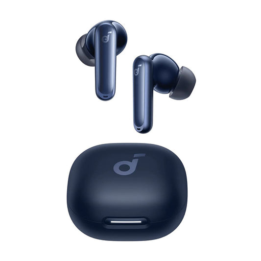 Handsfree Bluetooth Anker SoundCore P40i, TWS, ANC, Sininen A3955G31
