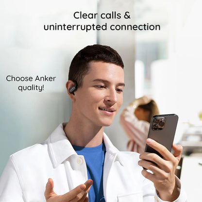 Handsfree Bluetooth Anker SoundCore V20i, TWS, White A3876G21