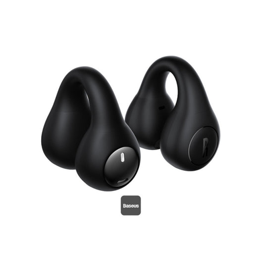 Handsfree Bluetooth Baseus AirGo AS01, TWS, musta A00069101113113113-00 