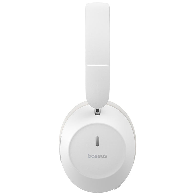 Handsfree Bluetooth Baseus Bass 30 Max, A2DP, Valkoinen A00070700211-00