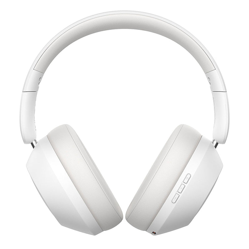 Handsfree Bluetooth Baseus Bass 30 Max, A2DP, Valkoinen A00070700211-00