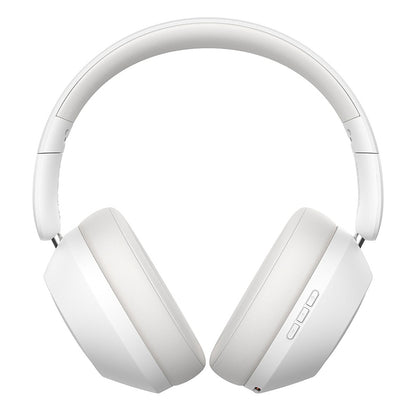 Handsfree Bluetooth Baseus Bass 30 Max, A2DP, Valkoinen A00070700211-00