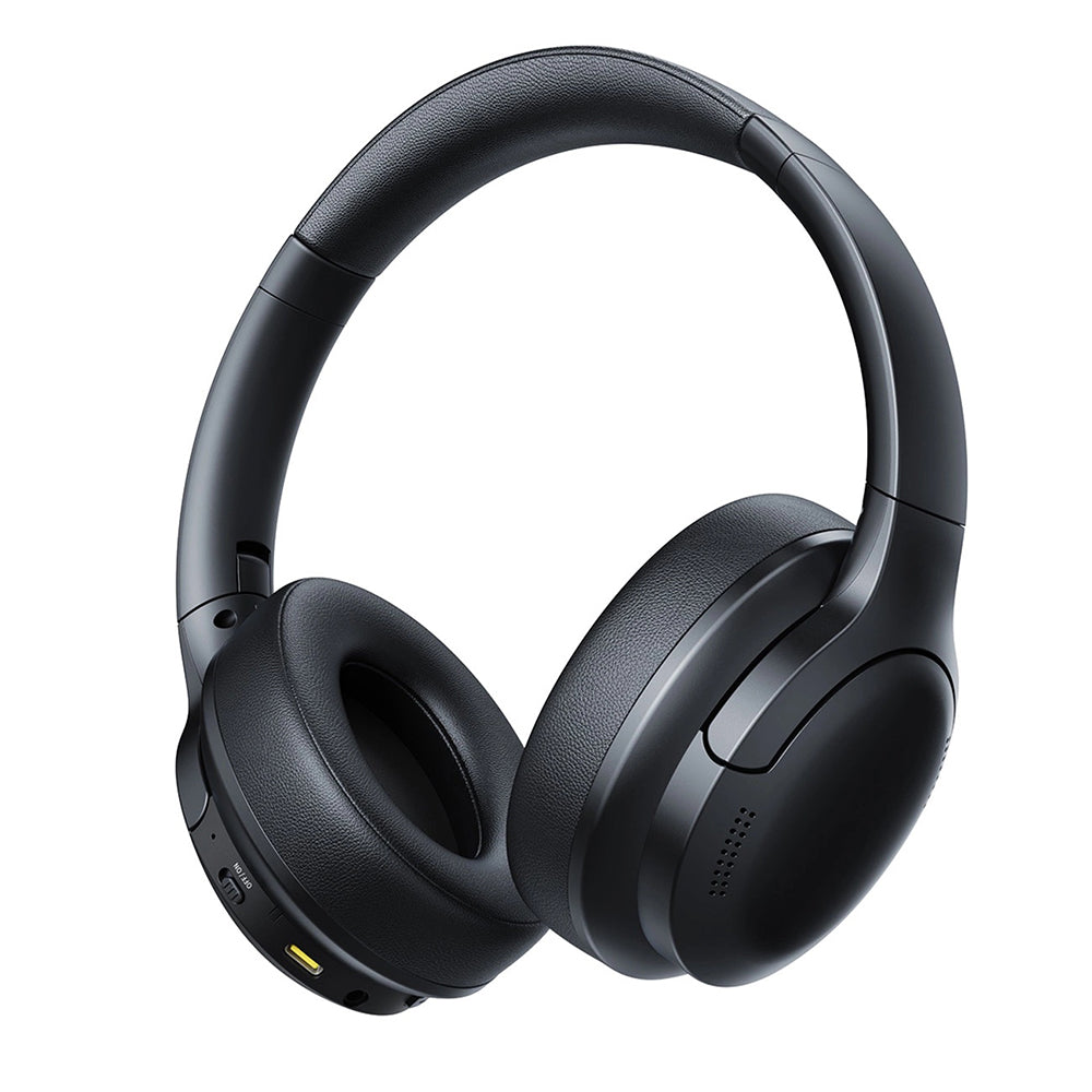 Handsfree Bluetooth Baseus BH1 Lite, A2DP, Musta A0203C00