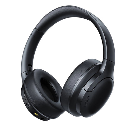Handsfree Bluetooth Baseus BH1 Lite, A2DP, Musta A0203C00
