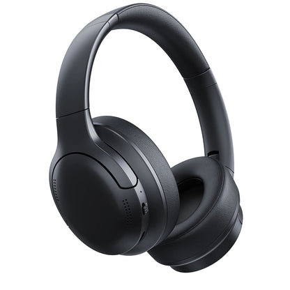Handsfree Bluetooth Baseus BH1 Lite, A2DP, Musta A0203C00