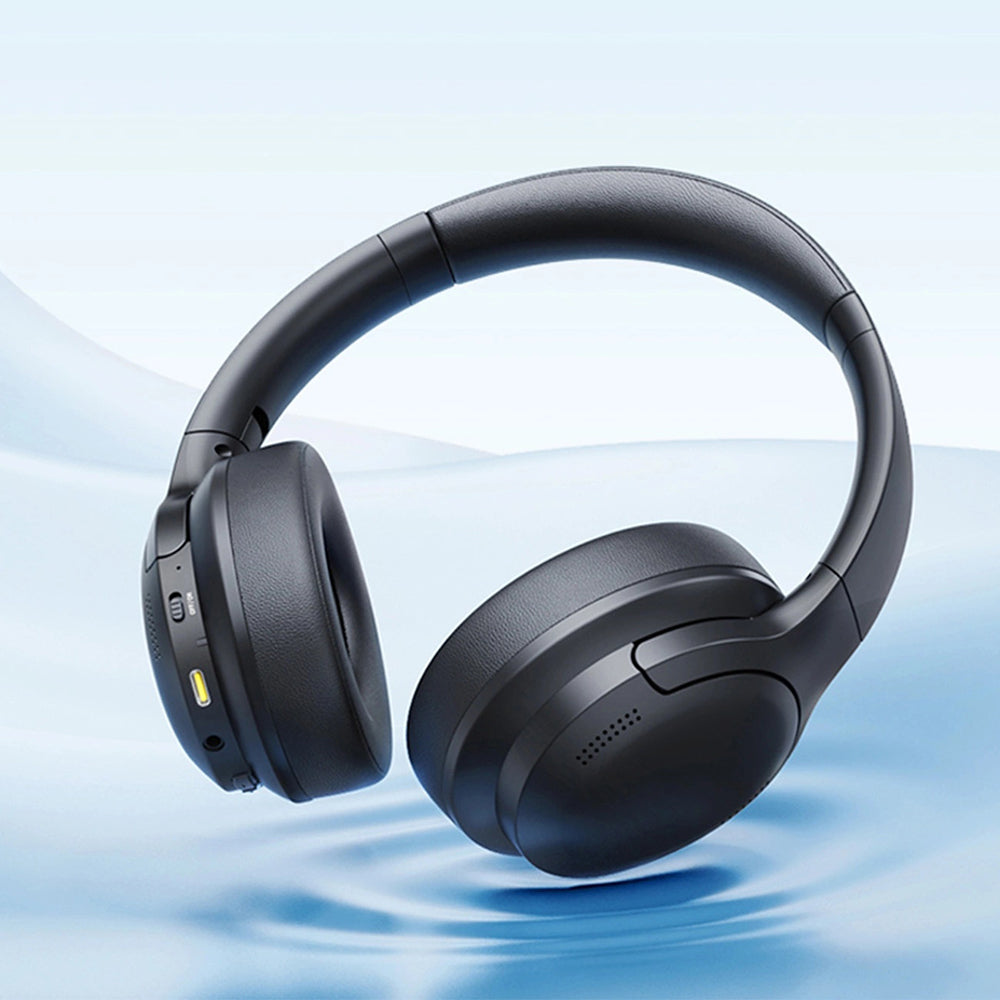 Handsfree Bluetooth Baseus BH1 Lite, A2DP, Musta A0203C00