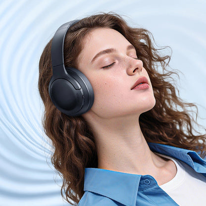 Handsfree Bluetooth Baseus BH1 Lite, A2DP, Musta A0203C00