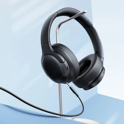 Handsfree Bluetooth Baseus BH1 Lite, A2DP, Musta A0203C00