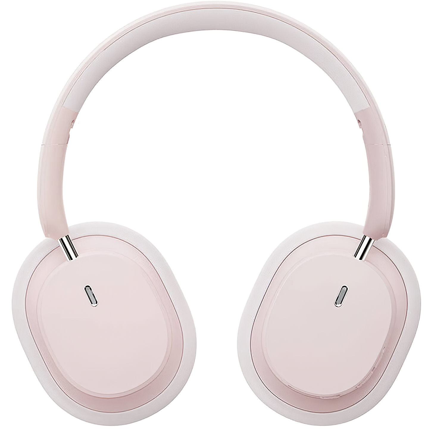 Handsfree Bluetooth Baseus Bowie D05, MultiPoint, A2DP, Vaaleanpunainen A00024600413-Z1