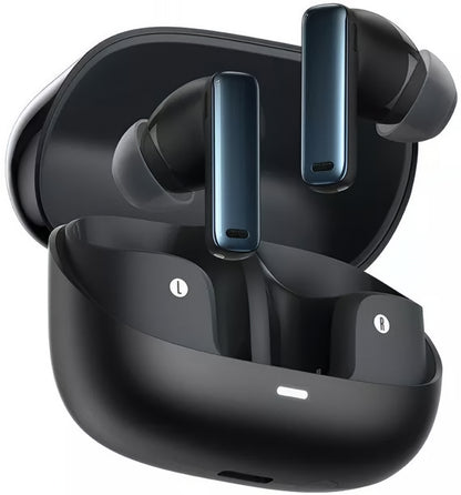 Handsfree Bluetooth Baseus Bowie M2s, TWS, ANC, Musta NGTW350101
