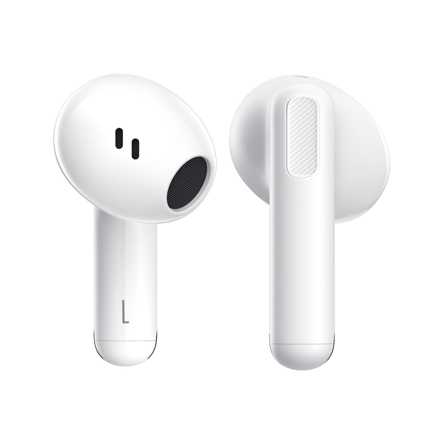 Handsfree Bluetooth Baseus Bowie E12, TWS, valkoinen A00059801216-Z1 