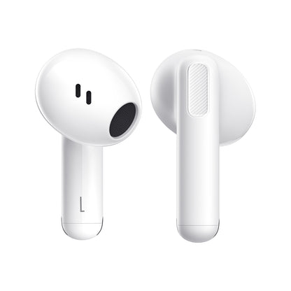 Handsfree Bluetooth Baseus Bowie E12, TWS, valkoinen A00059801216-Z1 