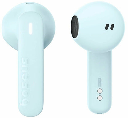 Handsfree Bluetooth Baseus Bowie E16, TWS, Sininen A00061900313-01