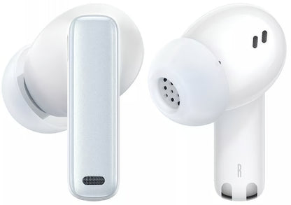 Handsfree Bluetooth Baseus Bowie M2s, TWS, ANC, Valkoinen NGTW350102