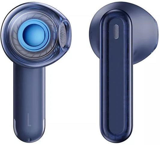 Handsfree Bluetooth Baseus Bowie E5x, TWS, Sininen A00060101323-00