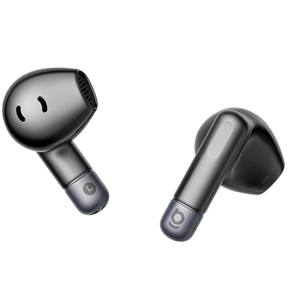 Handsfree Bluetooth Baseus Bowie Bass BS2 Lite, TWS, Musta A0010A02