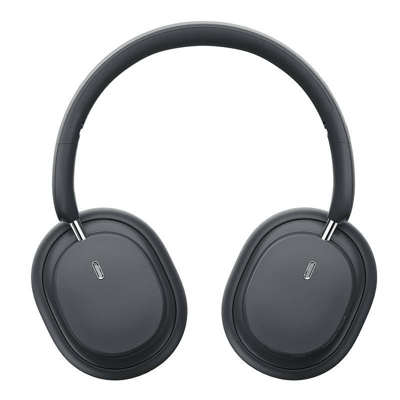 Handsfree Bluetooth Baseus Bowie D05, MultiPoint, A2DP, Harmaa NGTD020213