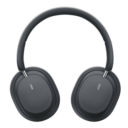 Handsfree Bluetooth Baseus Bowie D05, MultiPoint, A2DP, Harmaa NGTD020213