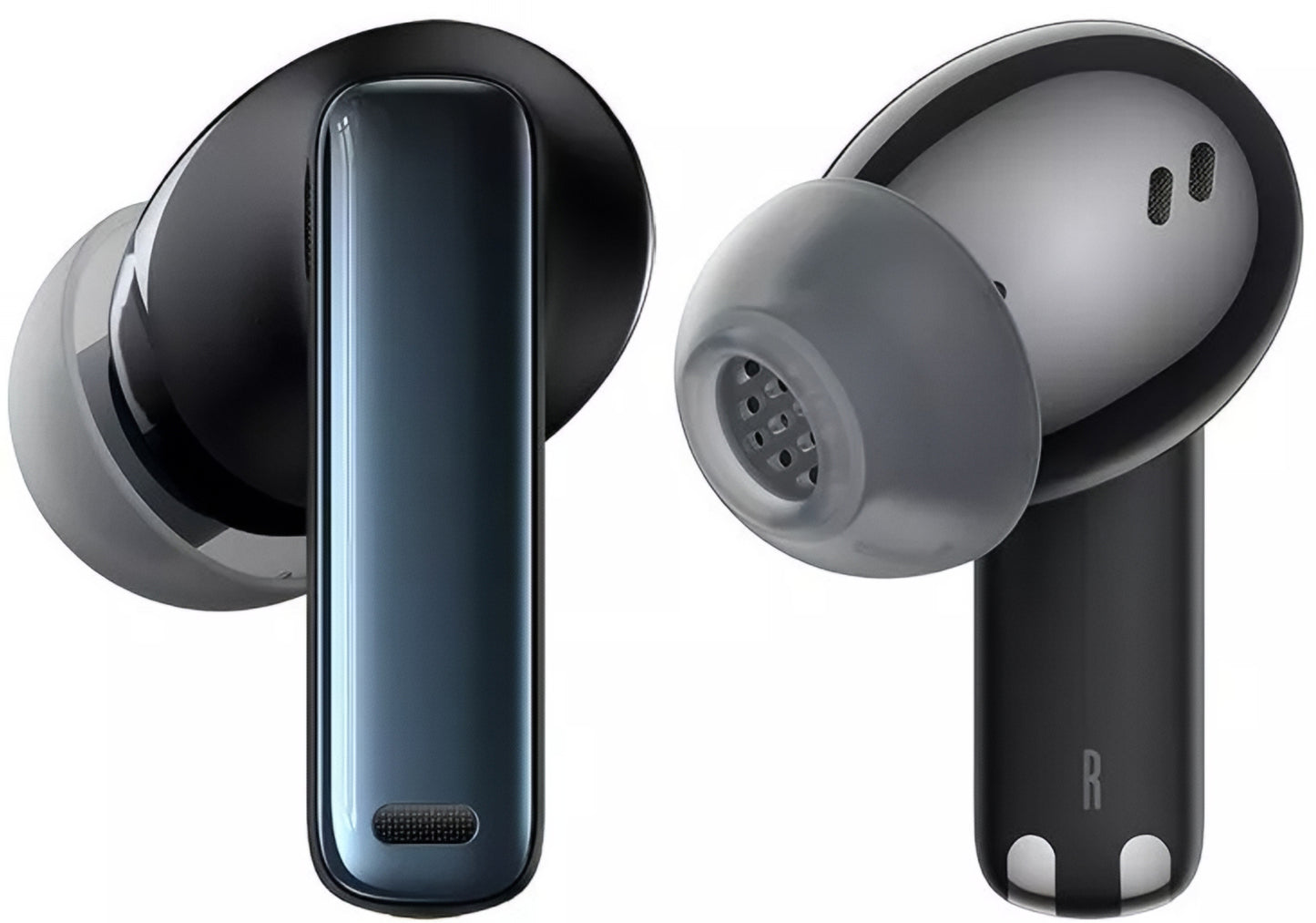 Handsfree Bluetooth Baseus Bowie M2s, TWS, ANC, Musta NGTW350101